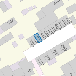 Perceel SHT01-B-2302