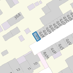 Perceel SHT01-B-2304