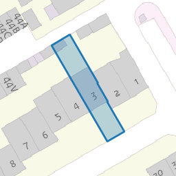 Perceel SHT01-B-2308