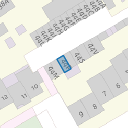 Perceel SHT01-B-2317