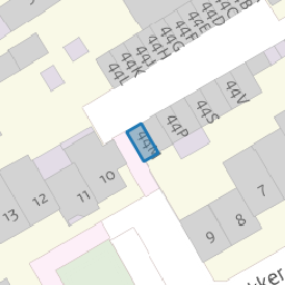 Perceel SHT01-B-2318