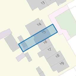 Perceel SHT01-B-2324