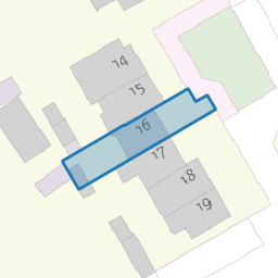 Perceel SHT01-B-2325