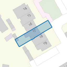 Perceel SHT01-B-2326