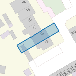 Perceel SHT01-B-2327