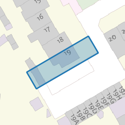 Perceel SHT01-B-2328