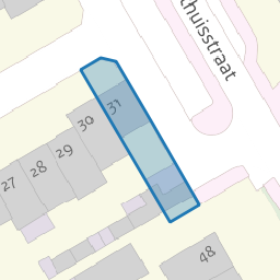 Perceel SHT01-B-2329