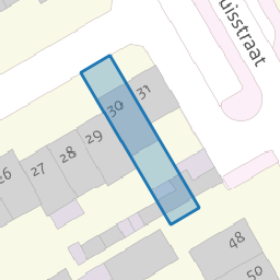 Perceel SHT01-B-2330