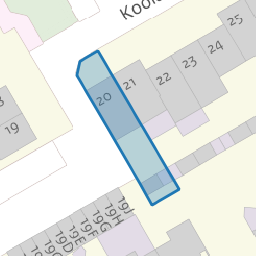 Perceel SHT01-B-2340