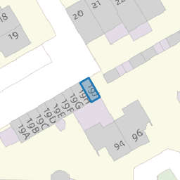 Perceel SHT01-B-2341