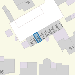 Perceel SHT01-B-2347