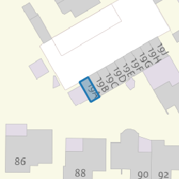 Perceel SHT01-B-2349