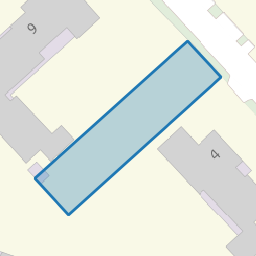 Perceel SHT01-B-2357