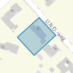 Perceel SHT01-B-2358