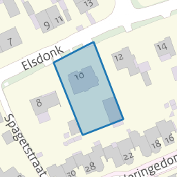 Perceel SHT01-B-2361