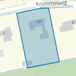 Perceel SHT01-B-2365