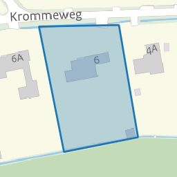 Perceel SHT01-B-2366