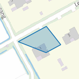 Perceel SHT01-B-2374