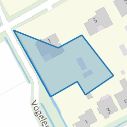 Perceel SHT01-B-2375