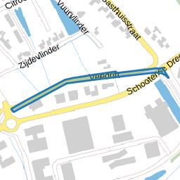 Perceel SHT01-B-2381