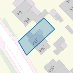 Perceel SHT01-B-2392