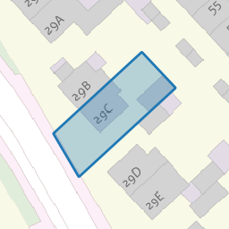 Perceel SHT01-B-2393