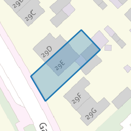 Perceel SHT01-B-2395