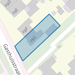 Perceel SHT01-B-2397