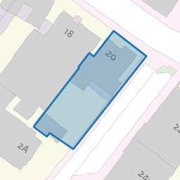 Perceel SHT01-B-2406