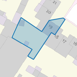 Perceel SHT01-B-2408