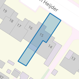 Perceel SHT01-B-2412