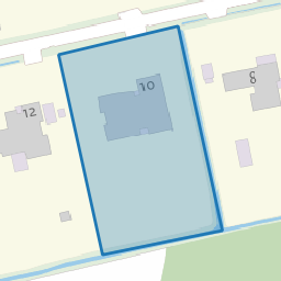 Perceel SHT01-B-2415