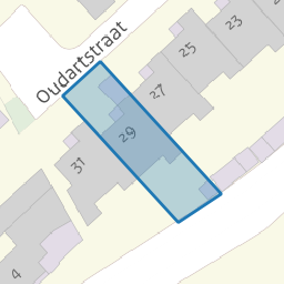 Perceel SHT01-B-2426