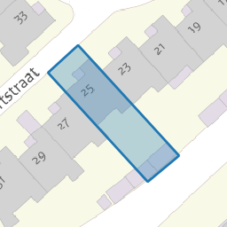 Perceel SHT01-B-2428