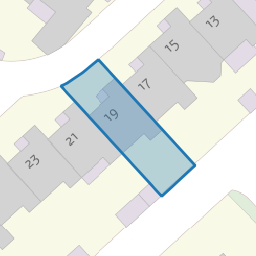 Perceel SHT01-B-2431