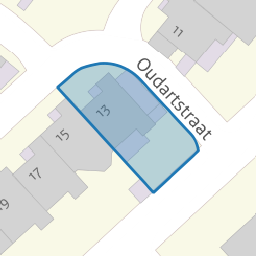 Perceel SHT01-B-2434