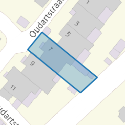 Perceel SHT01-B-2437