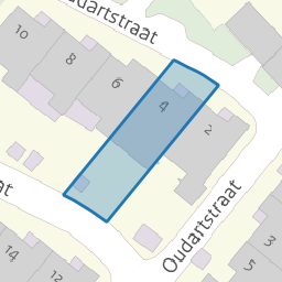 Perceel SHT01-B-2442