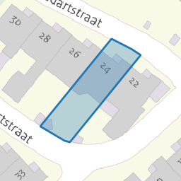 Perceel SHT01-B-2453