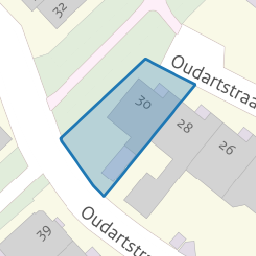 Perceel SHT01-B-2456