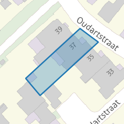 Perceel SHT01-B-2459