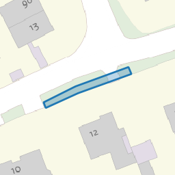 Perceel SHT01-B-2463