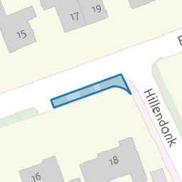 Perceel SHT01-B-2469