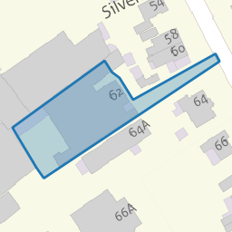 Perceel SHT01-B-2472