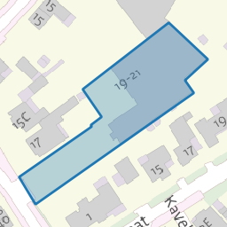 Perceel SHT01-B-2475