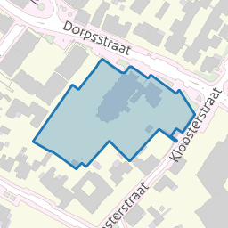 Perceel SHT01-B-2527