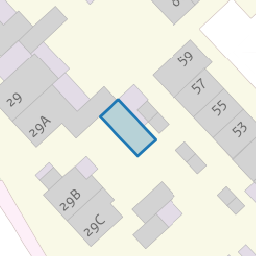 Perceel SHT01-B-2534