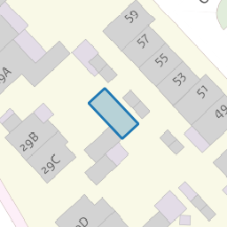 Perceel SHT01-B-2535