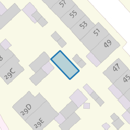 Perceel SHT01-B-2536