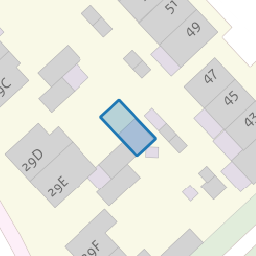 Perceel SHT01-B-2537